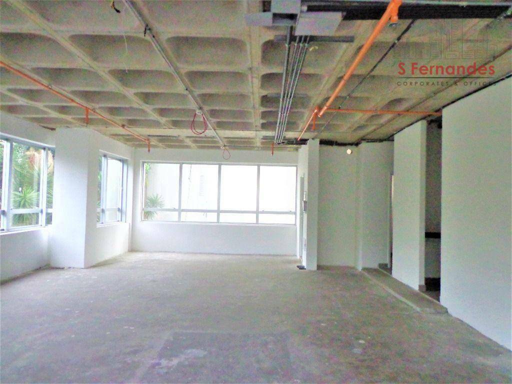 Conjunto Comercial-Sala à venda e aluguel, 120m² - Foto 2