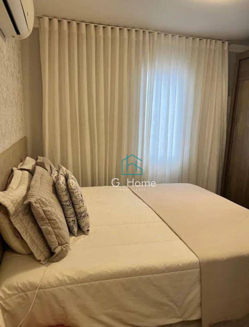 Apartamento à venda com 2 quartos, 52m² - Foto 10