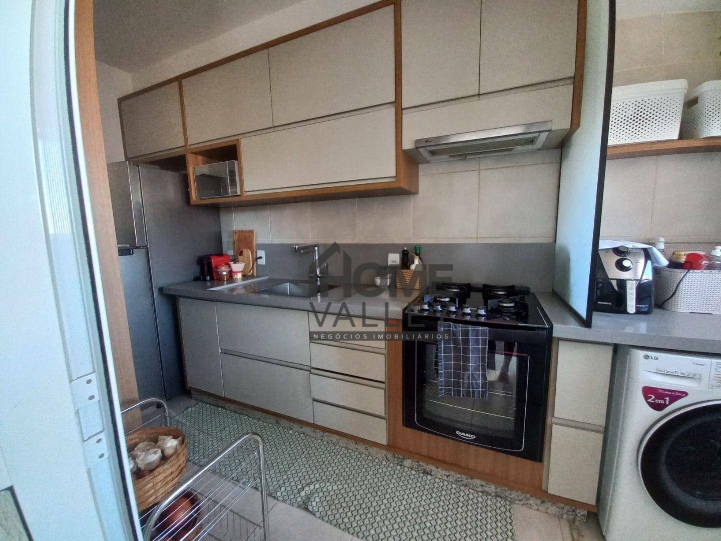 Apartamento à venda com 3 quartos, 76m² - Foto 28