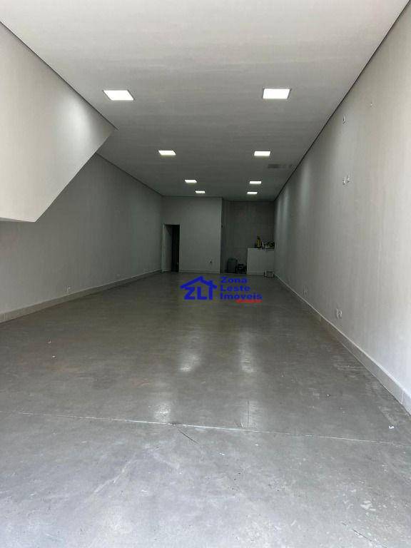 Loja-Salão para alugar, 130m² - Foto 2