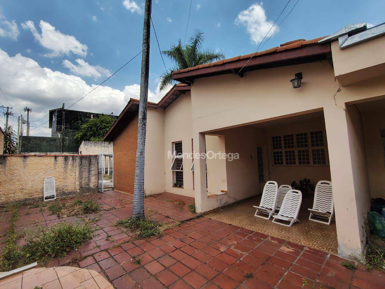 Chácara à venda com 3 quartos, 300m² - Foto 5