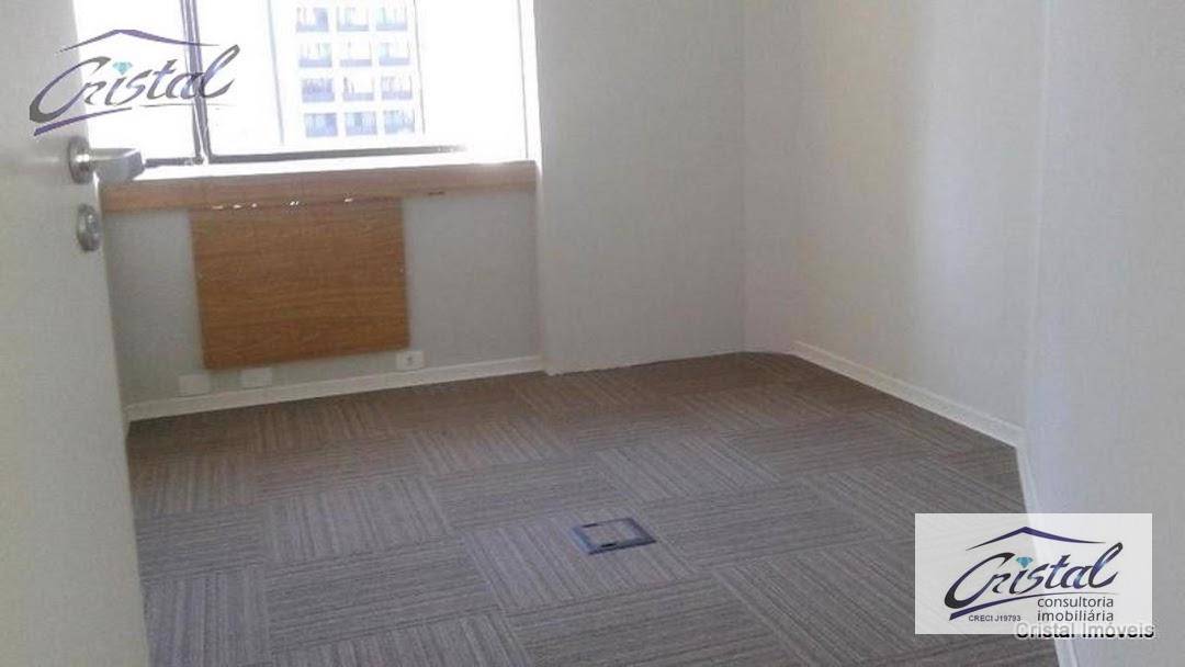 Conjunto Comercial-Sala à venda e aluguel, 378m² - Foto 23