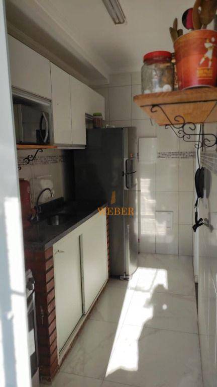 Apartamento à venda com 2 quartos, 50m² - Foto 7