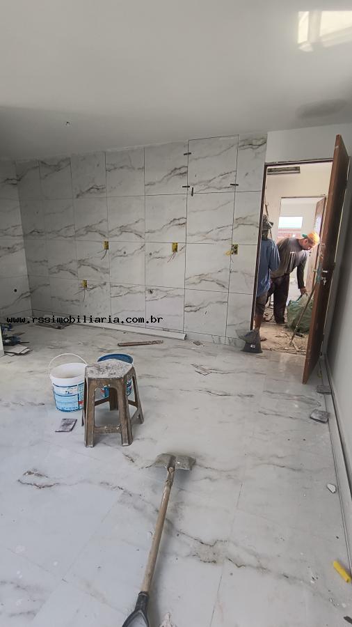 Apartamento à venda com 2 quartos, 50m² - Foto 9