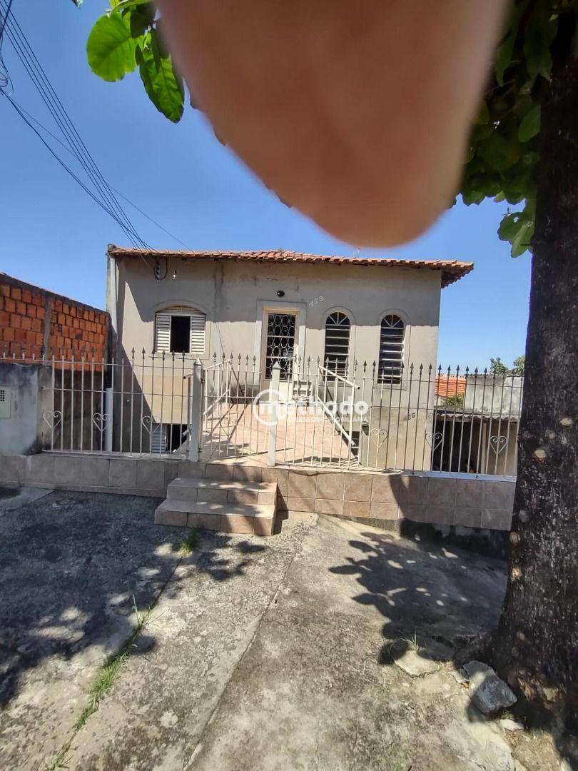 Casa à venda com 3 quartos, 200m² - Foto 12