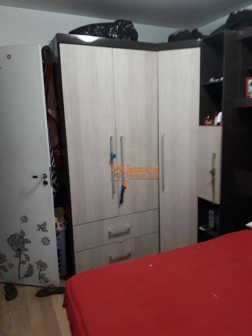 Apartamento à venda com 2 quartos, 50m² - Foto 7