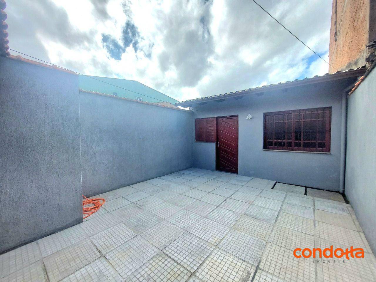 Casa, 2 quartos, 56 m² - Foto 5