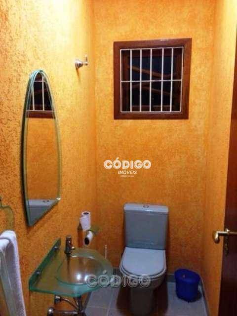 Sobrado à venda com 3 quartos, 250m² - Foto 3