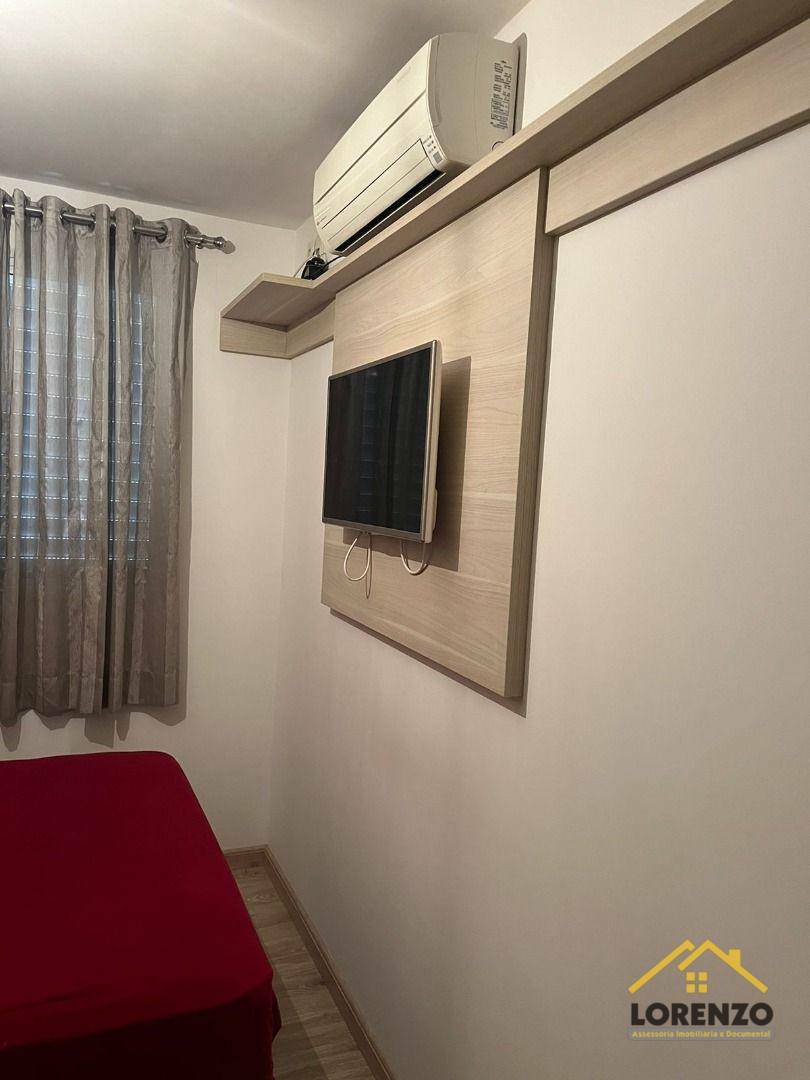 Apartamento à venda com 2 quartos, 57m² - Foto 17