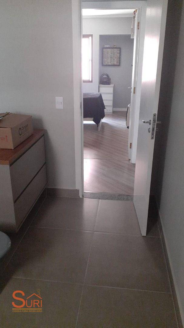 Apartamento à venda com 3 quartos, 130m² - Foto 28