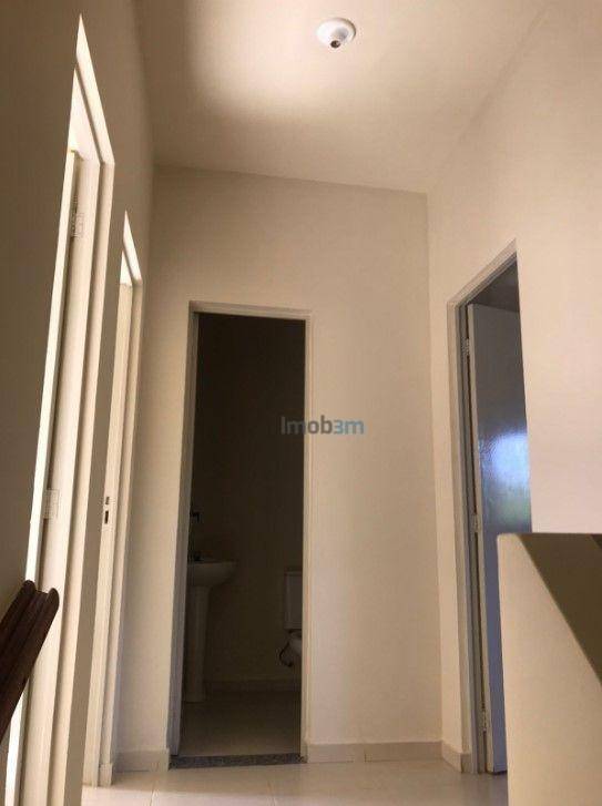 Sobrado para alugar com 3 quartos, 95m² - Foto 12