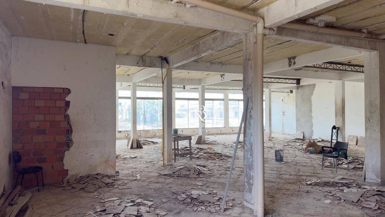 Prédio Inteiro, 450 m² - Foto 2