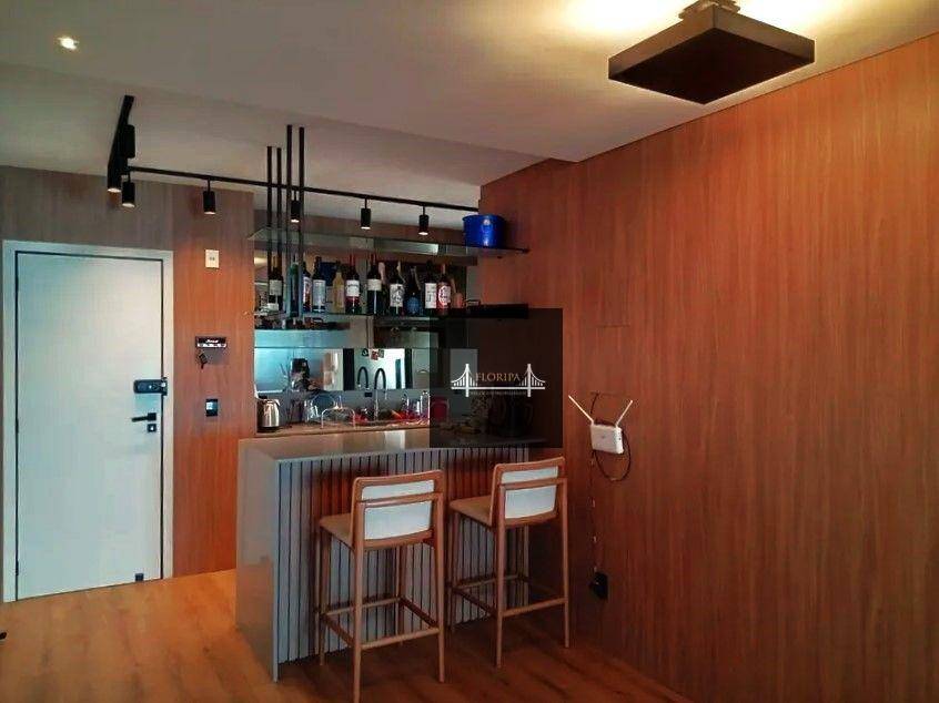 Apartamento à venda com 3 quartos, 93m² - Foto 7