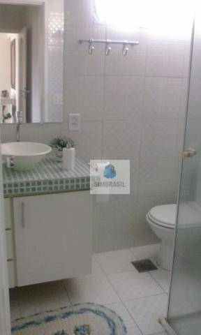 Apartamento à venda com 2 quartos, 68m² - Foto 11