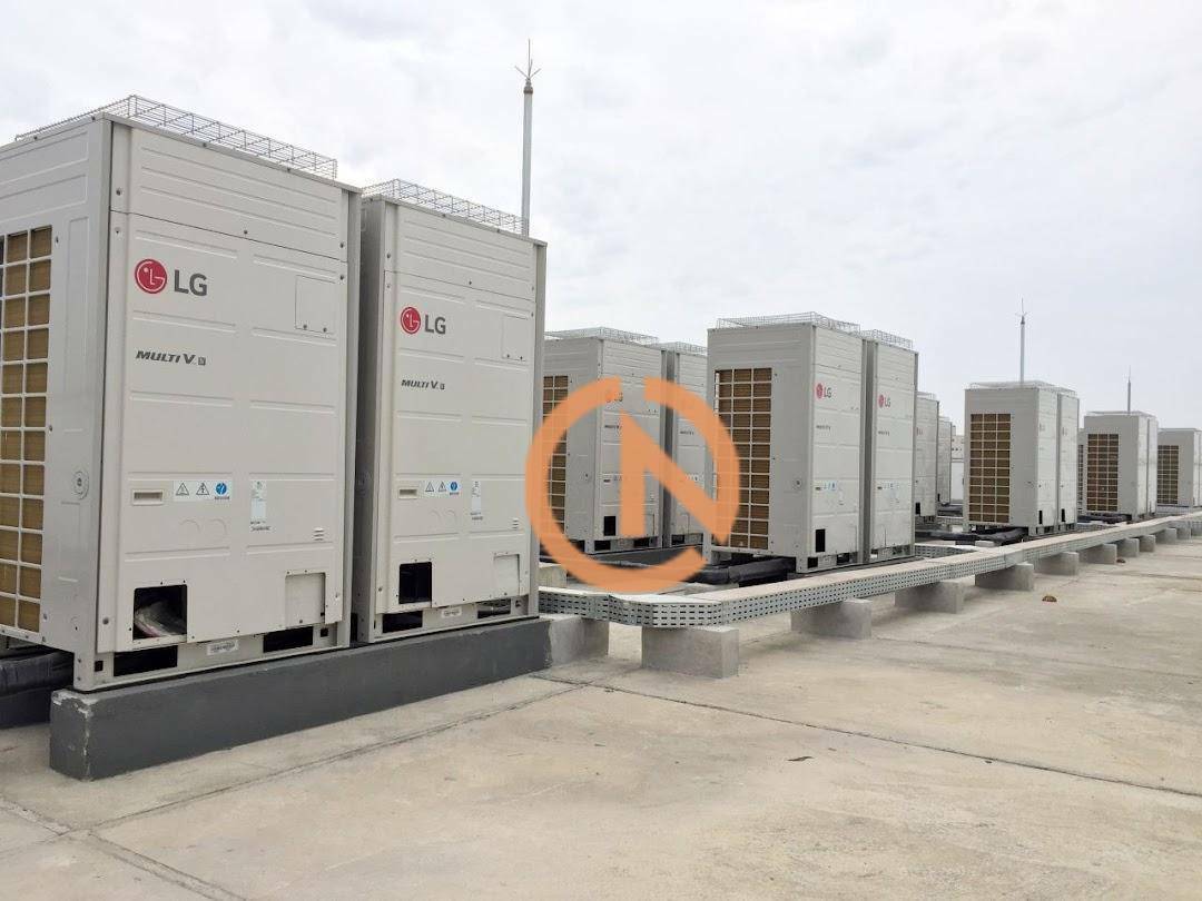 Prédio Inteiro à venda e aluguel, 4427m² - Foto 13