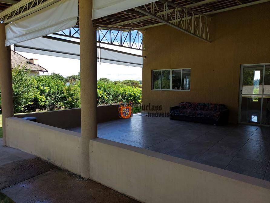 Chácara à venda com 2 quartos, 4000M2 - Foto 6