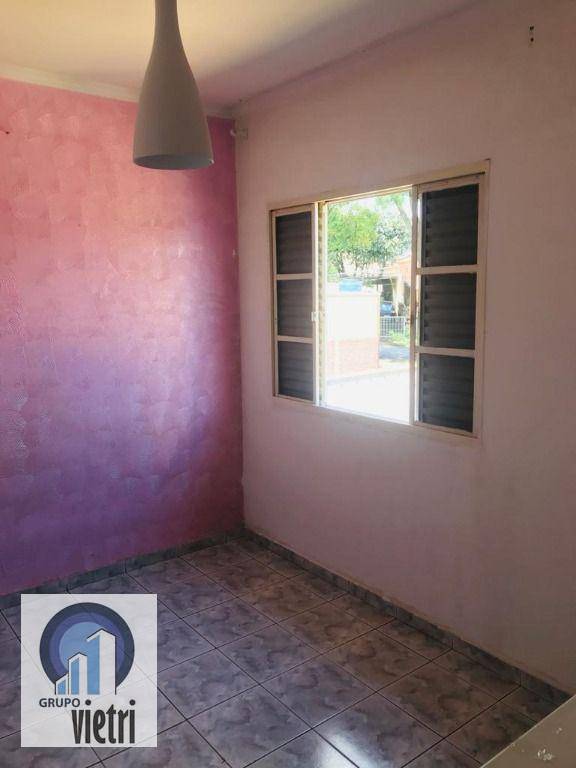 Sobrado à venda com 2 quartos, 90m² - Foto 19