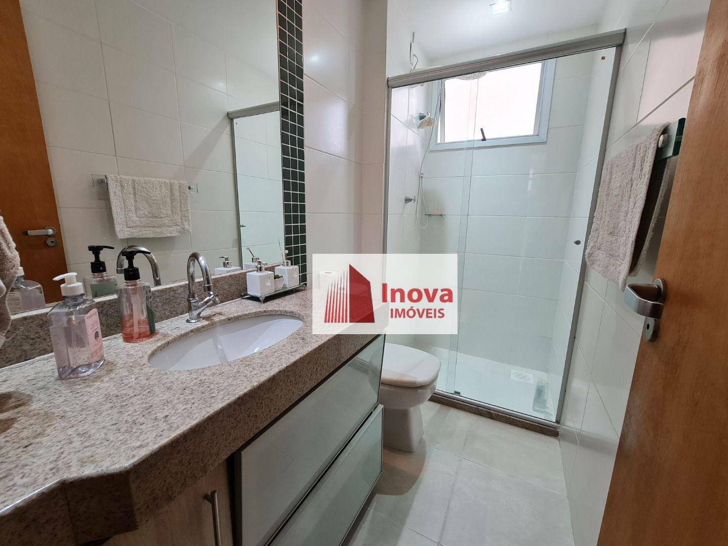 Apartamento à venda com 3 quartos, 110m² - Foto 19