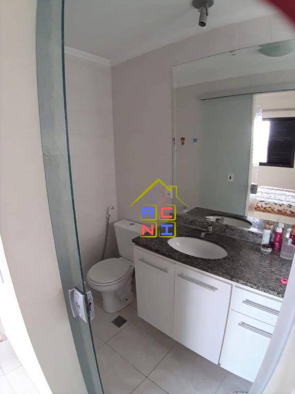 Apartamento à venda com 3 quartos, 82m² - Foto 18