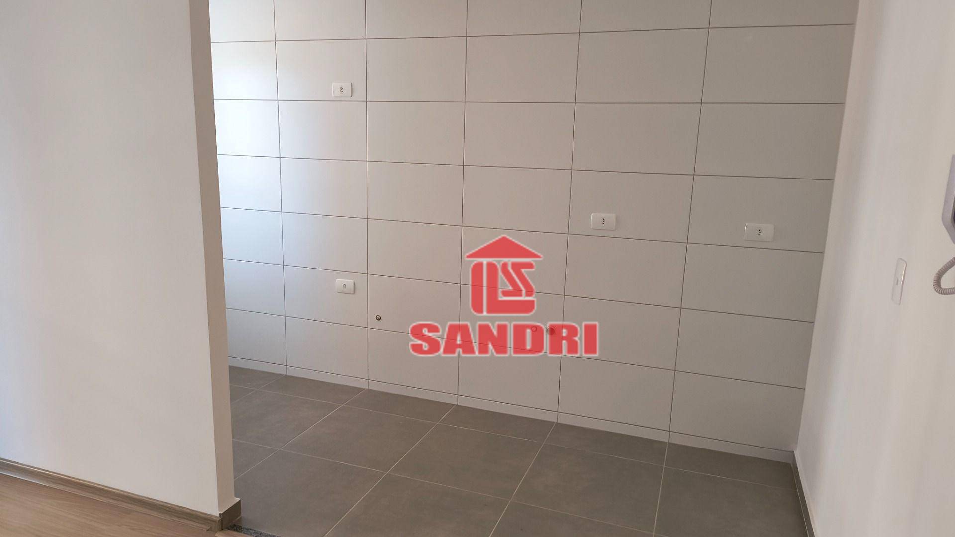 Apartamento para alugar com 2 quartos, 50m² - Foto 5