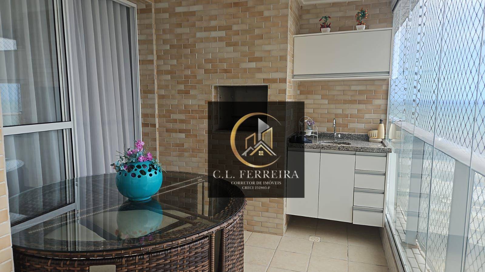 Apartamento à venda com 3 quartos, 92m² - Foto 9