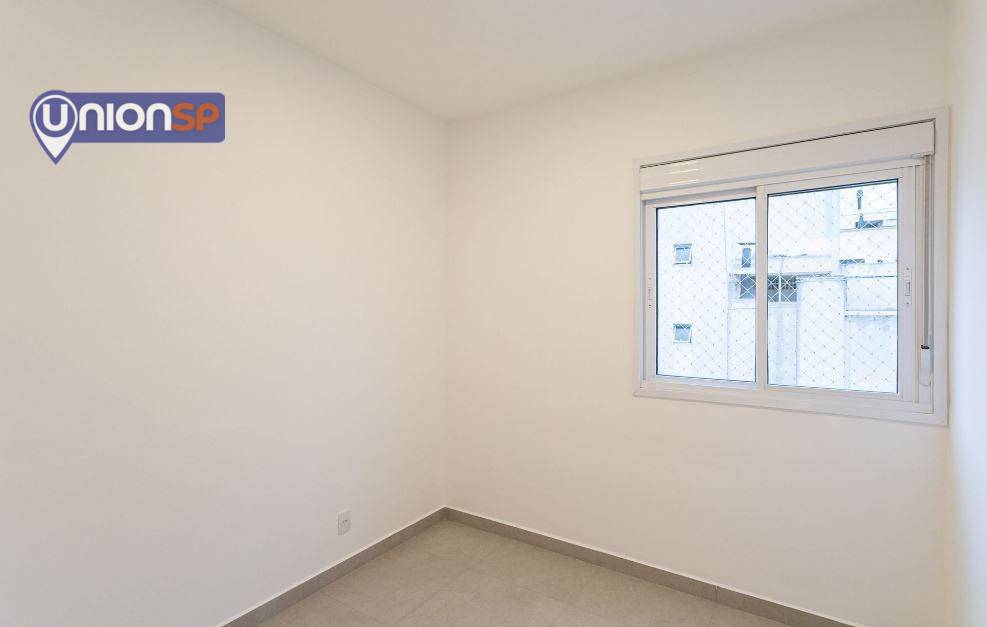 Apartamento à venda com 1 quarto, 35m² - Foto 5