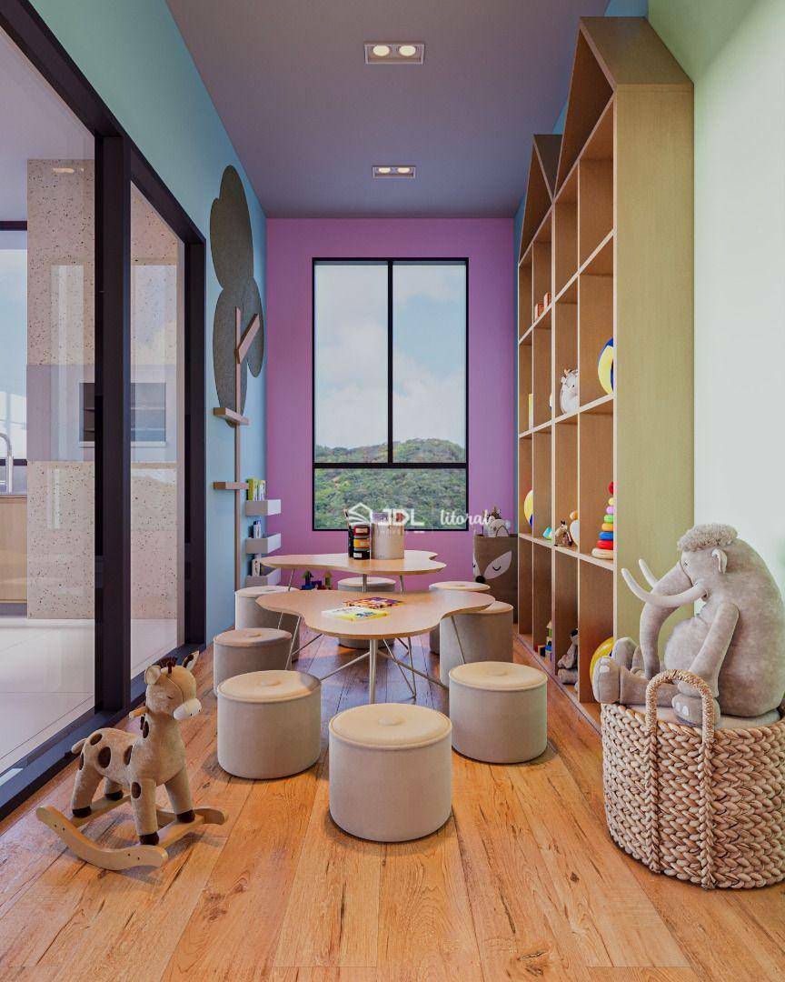 Cobertura, 4 quartos, 194 m² - Foto 5