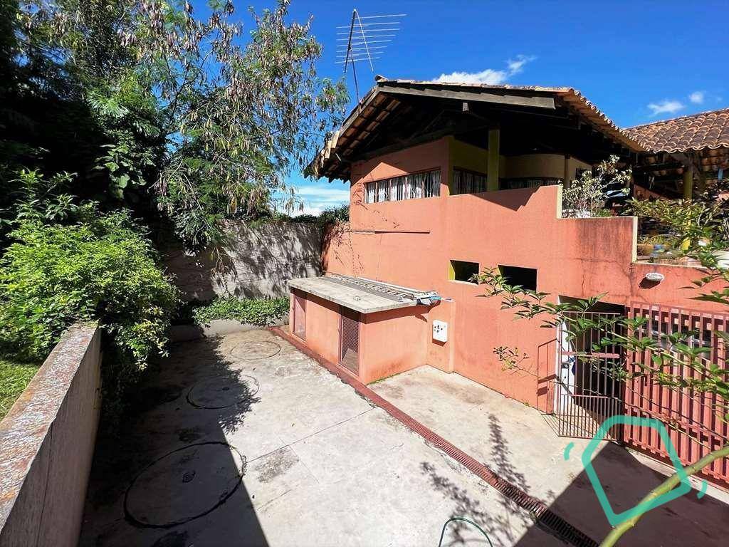 Casa de Condomínio à venda com 5 quartos, 1333m² - Foto 60