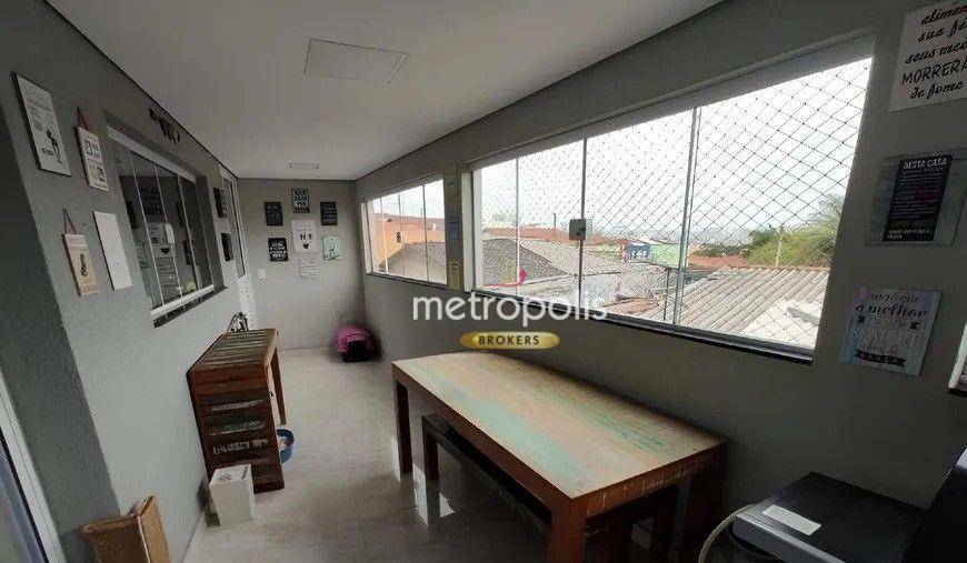 Sobrado à venda com 3 quartos, 305m² - Foto 16