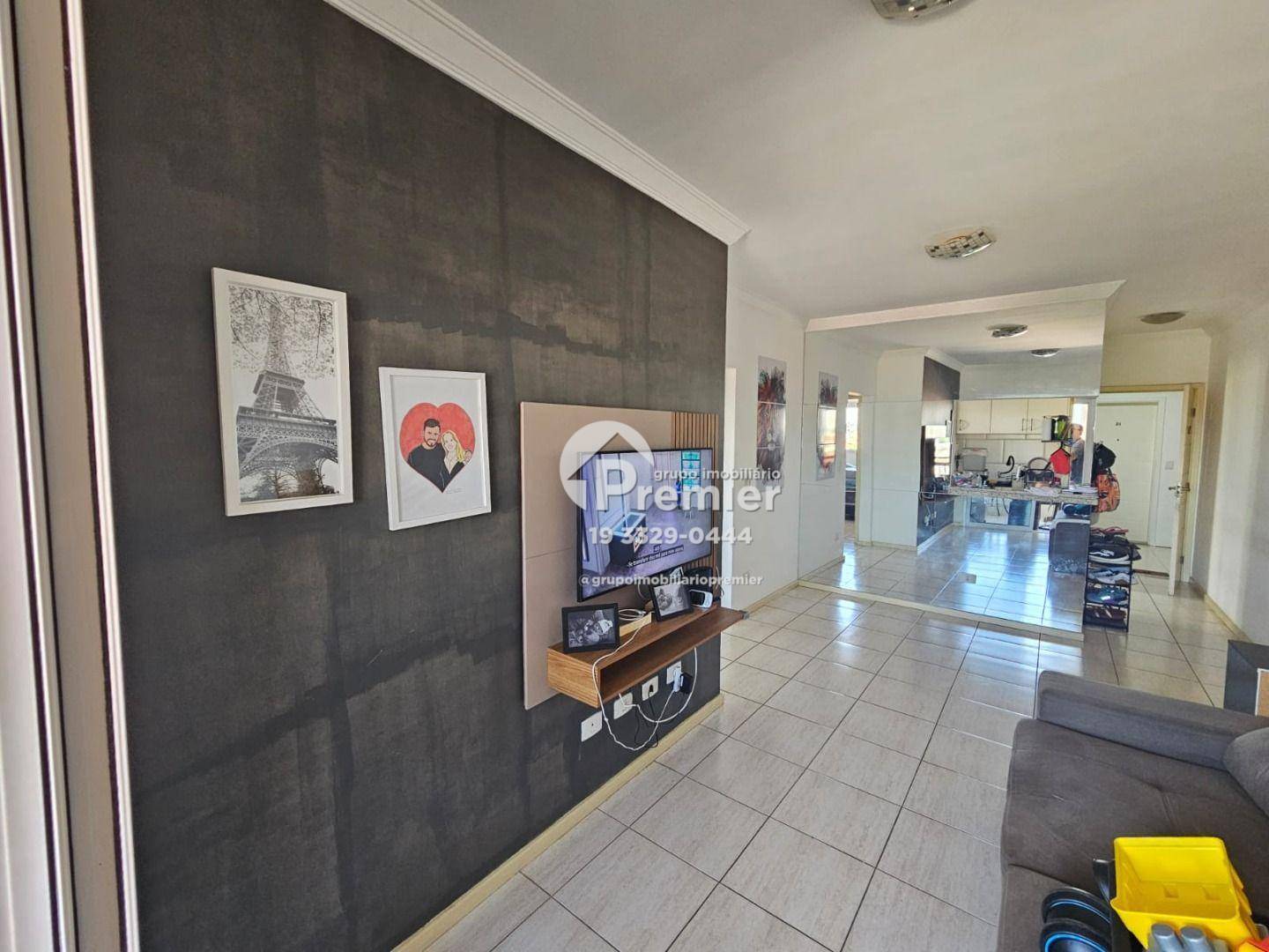 Apartamento à venda com 2 quartos, 64m² - Foto 15