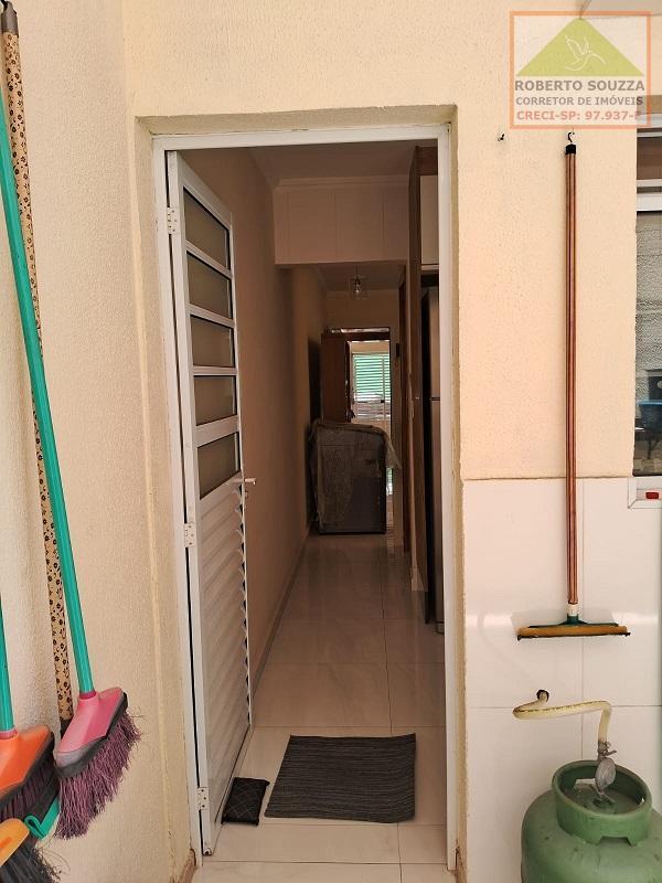 Sobrado à venda com 2 quartos, 66m² - Foto 9