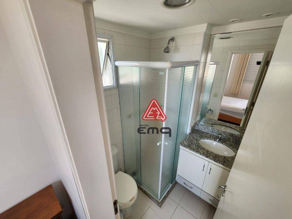 Apartamento à venda com 3 quartos, 60m² - Foto 5