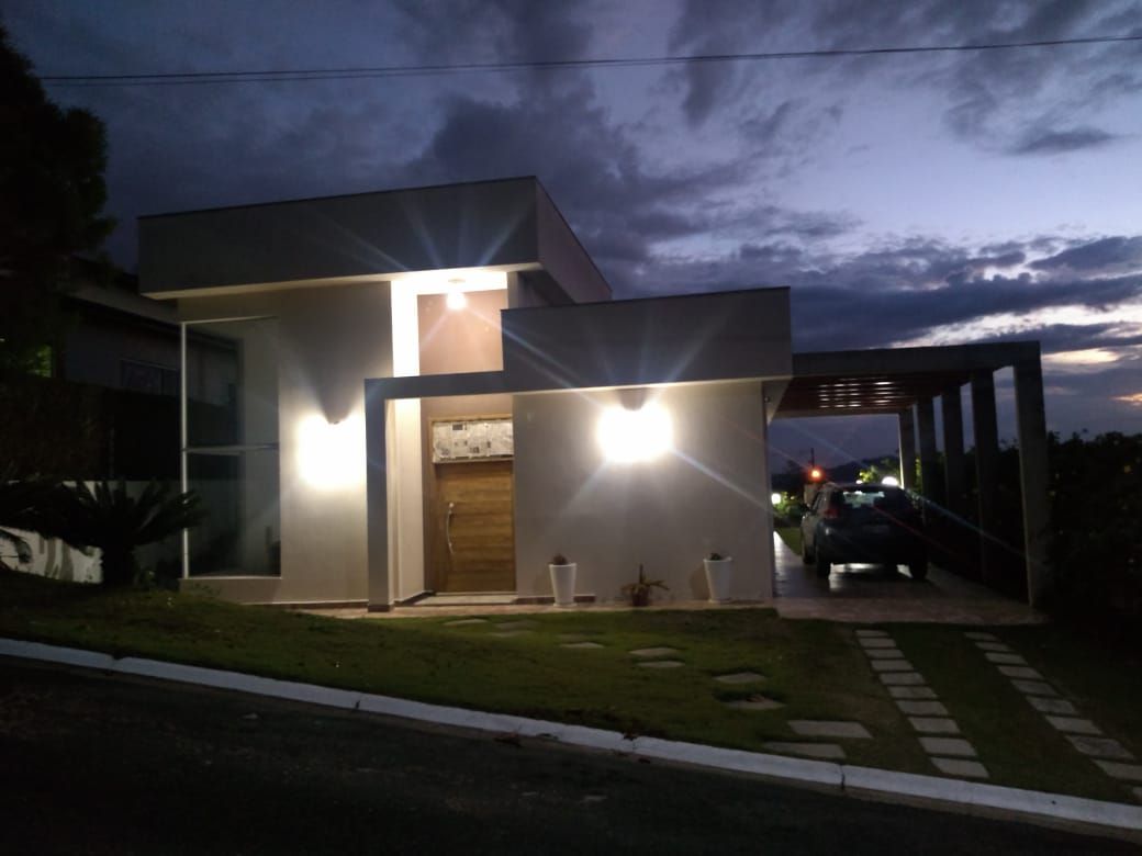 Casa de Condomínio à venda com 3 quartos, 225m² - Foto 25