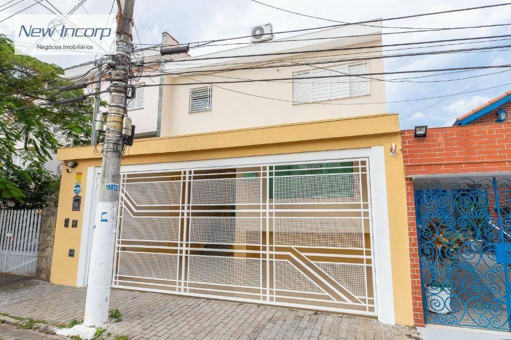 Sobrado à venda com 4 quartos, 220m² - Foto 4