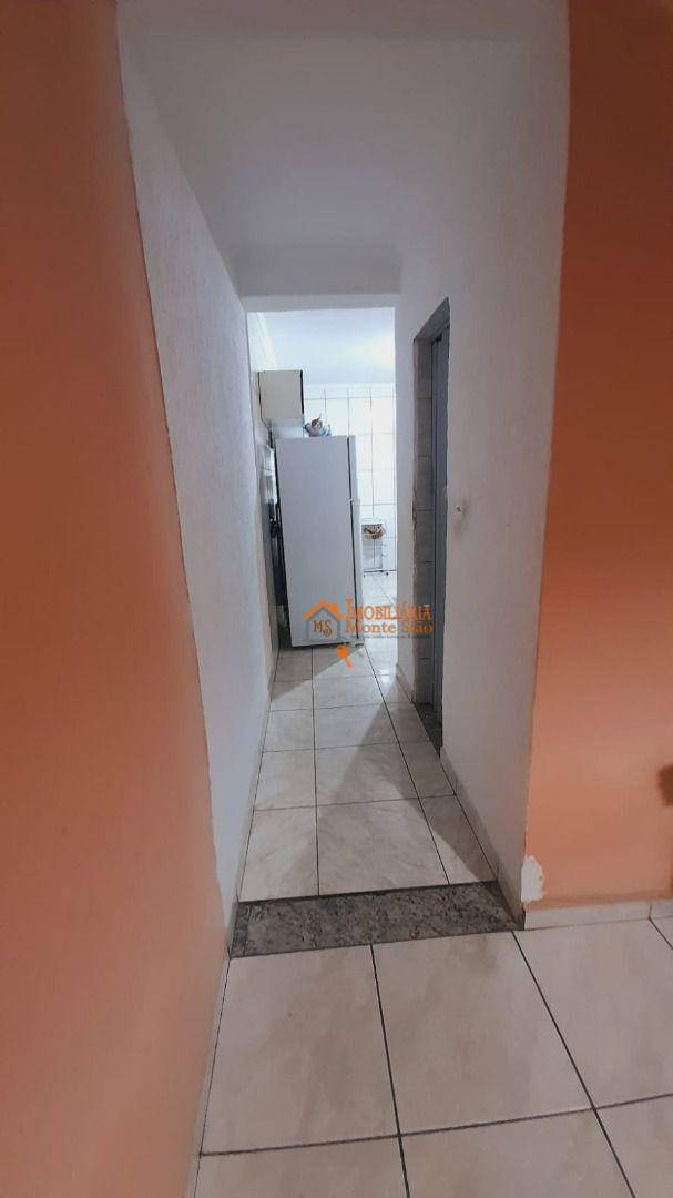 Sobrado à venda com 4 quartos, 150m² - Foto 34