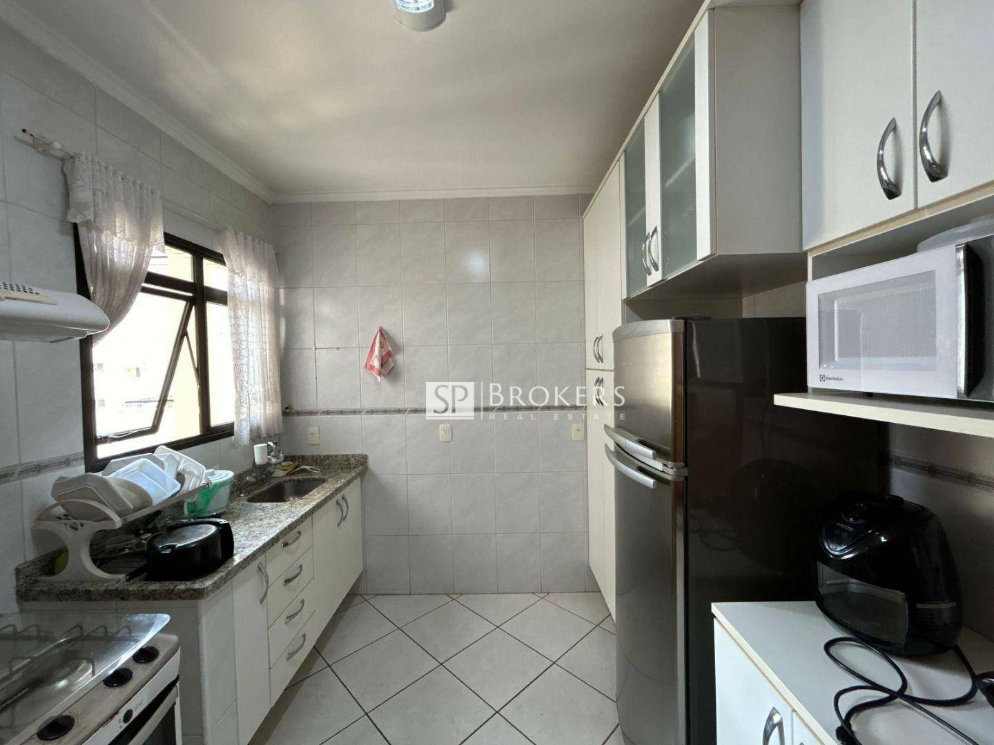 Apartamento à venda com 3 quartos, 91m² - Foto 11