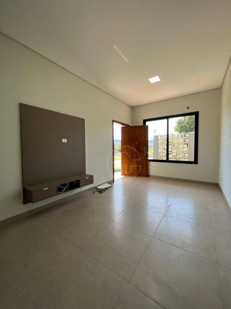 Casa à venda com 3 quartos, 129m² - Foto 9