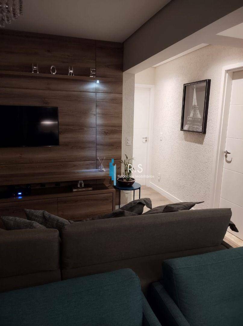 Apartamento à venda com 3 quartos, 77m² - Foto 12