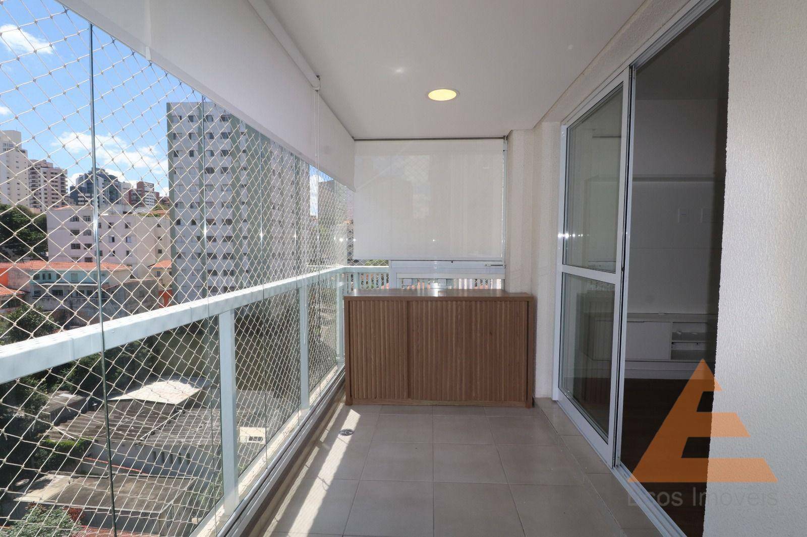 Apartamento para alugar com 2 quartos, 61m² - Foto 26