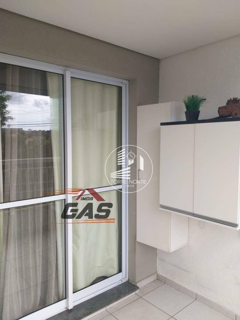 Apartamento à venda com 3 quartos, 72m² - Foto 14