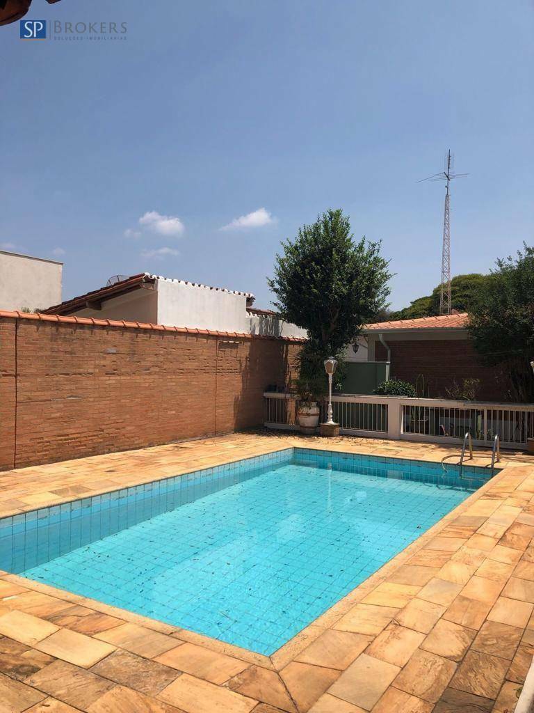 Casa à venda com 4 quartos, 380m² - Foto 32