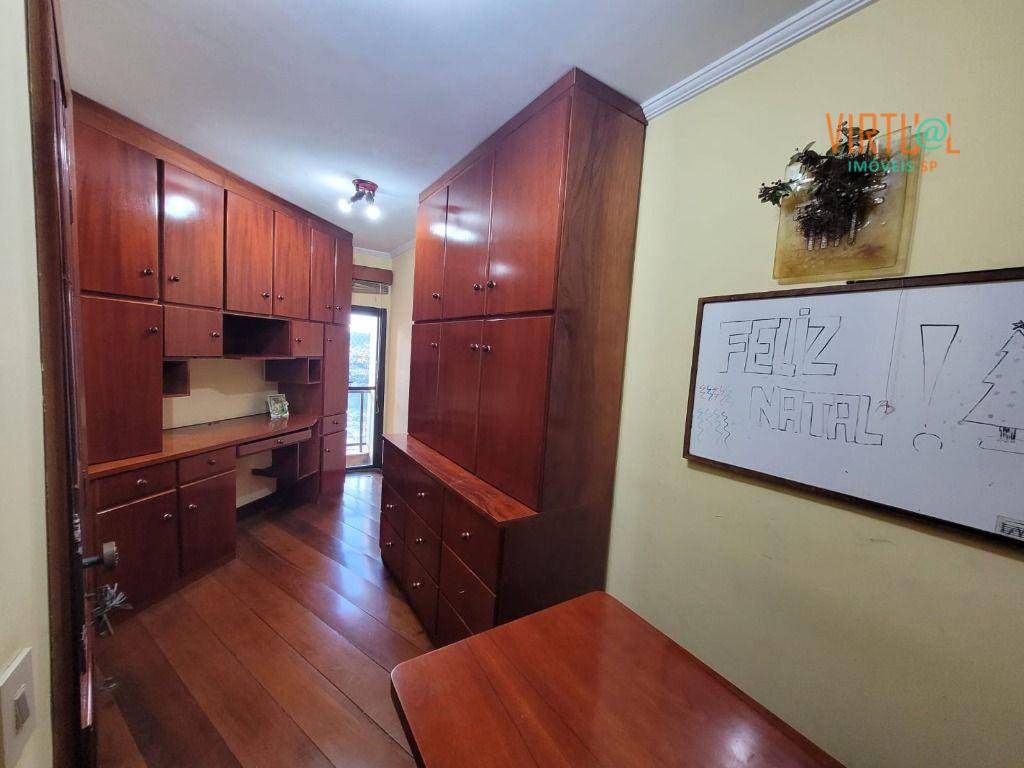 Apartamento à venda com 3 quartos, 140m² - Foto 6