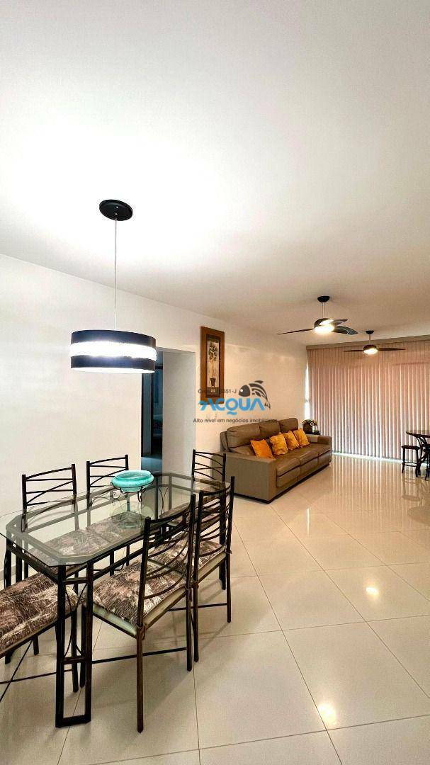 Apartamento à venda com 4 quartos, 145m² - Foto 1