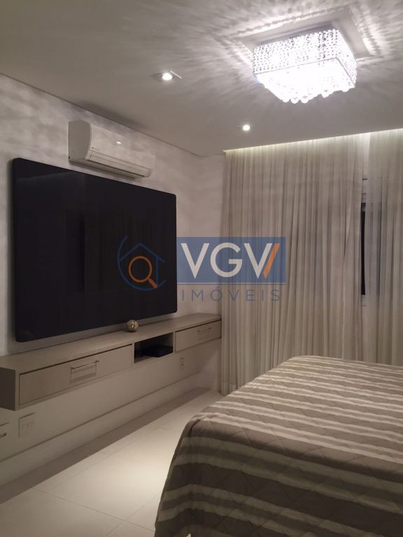 Apartamento à venda com 4 quartos, 200m² - Foto 12