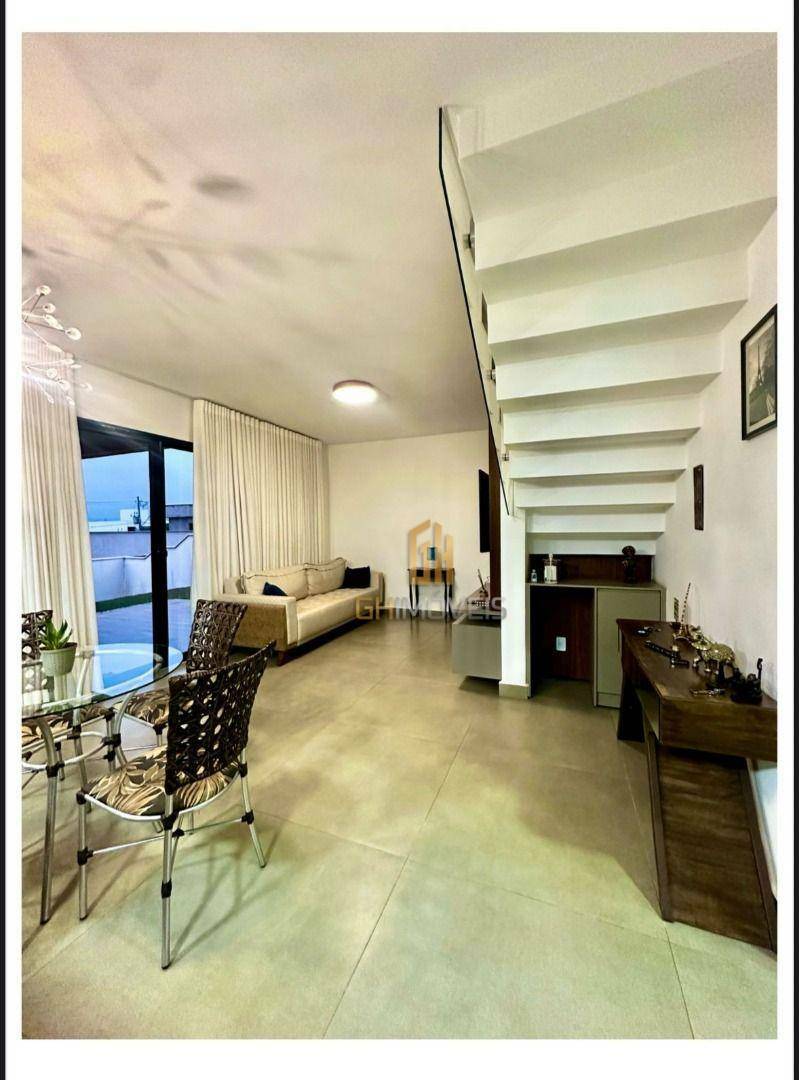 Sobrado à venda com 3 quartos, 180m² - Foto 3