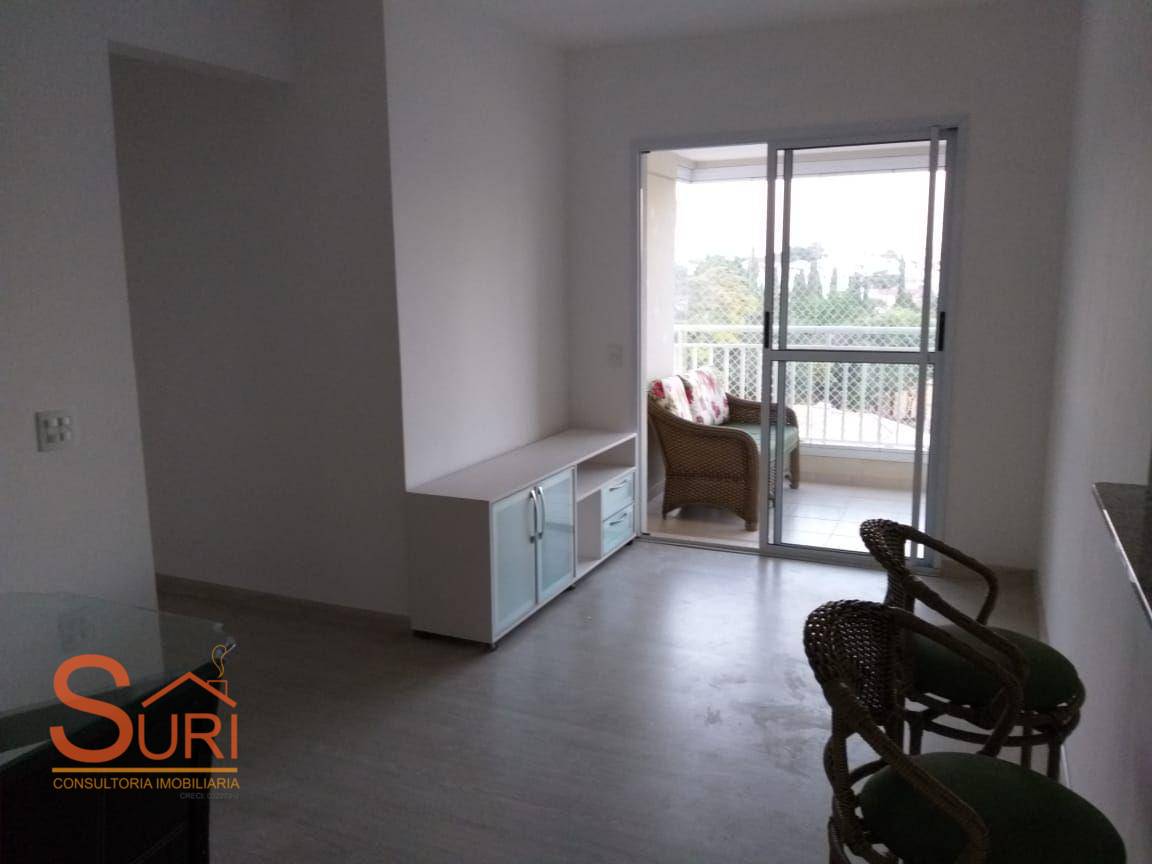 Apartamento à venda com 2 quartos, 65m² - Foto 9