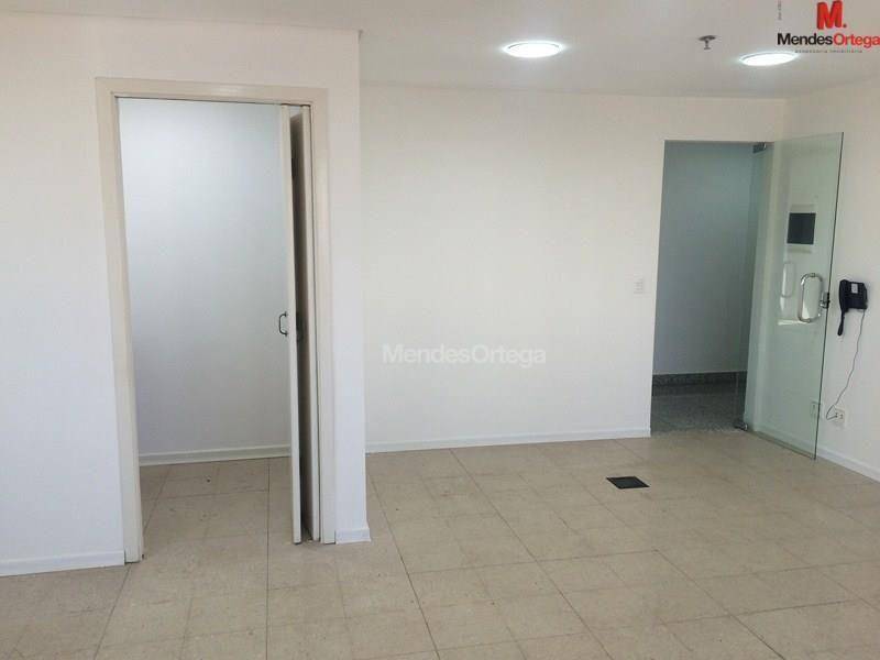 Conjunto Comercial-Sala à venda, 40m² - Foto 5