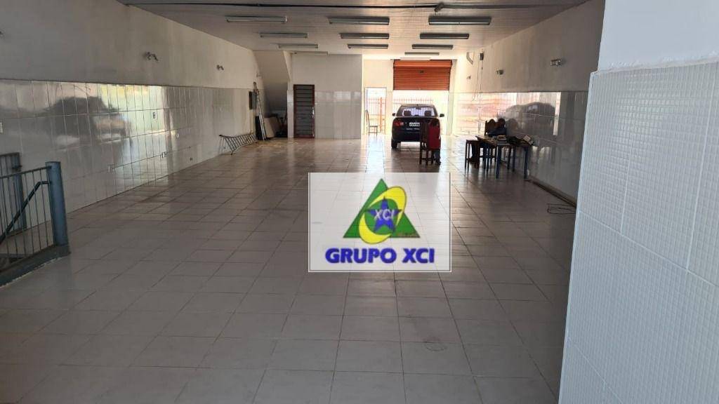 Depósito-Galpão, 404 m² - Foto 8