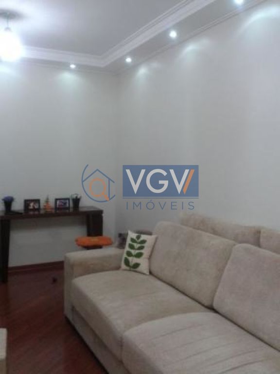 Apartamento à venda com 2 quartos, 98m² - Foto 3