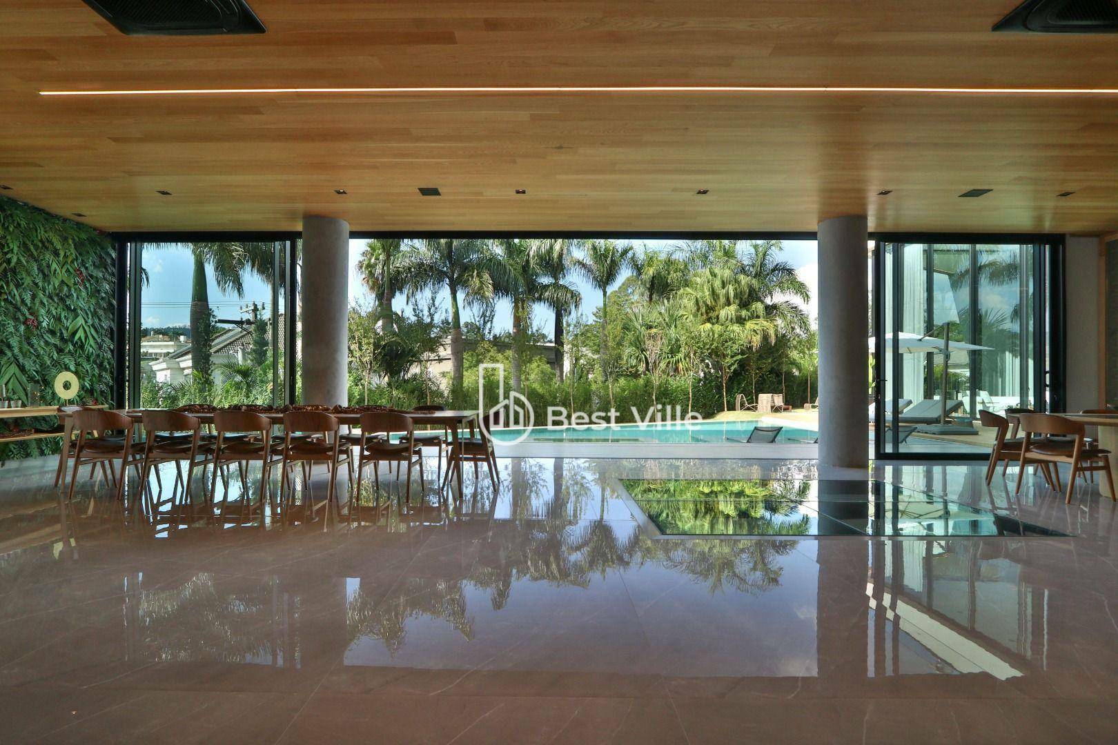 Casa de Condomínio à venda com 8 quartos, 1814m² - Foto 34
